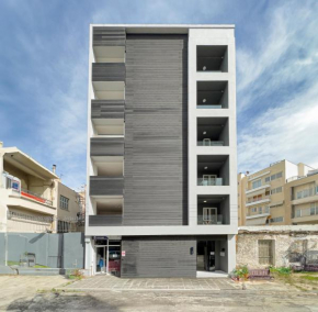 Athenian boutique apartments